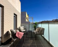 Resale - Apartment / flat - Torrevieia - Torrevieja