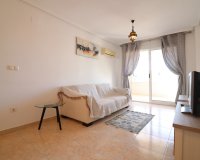 Resale - Apartment / flat - Torrevieja - San Luis