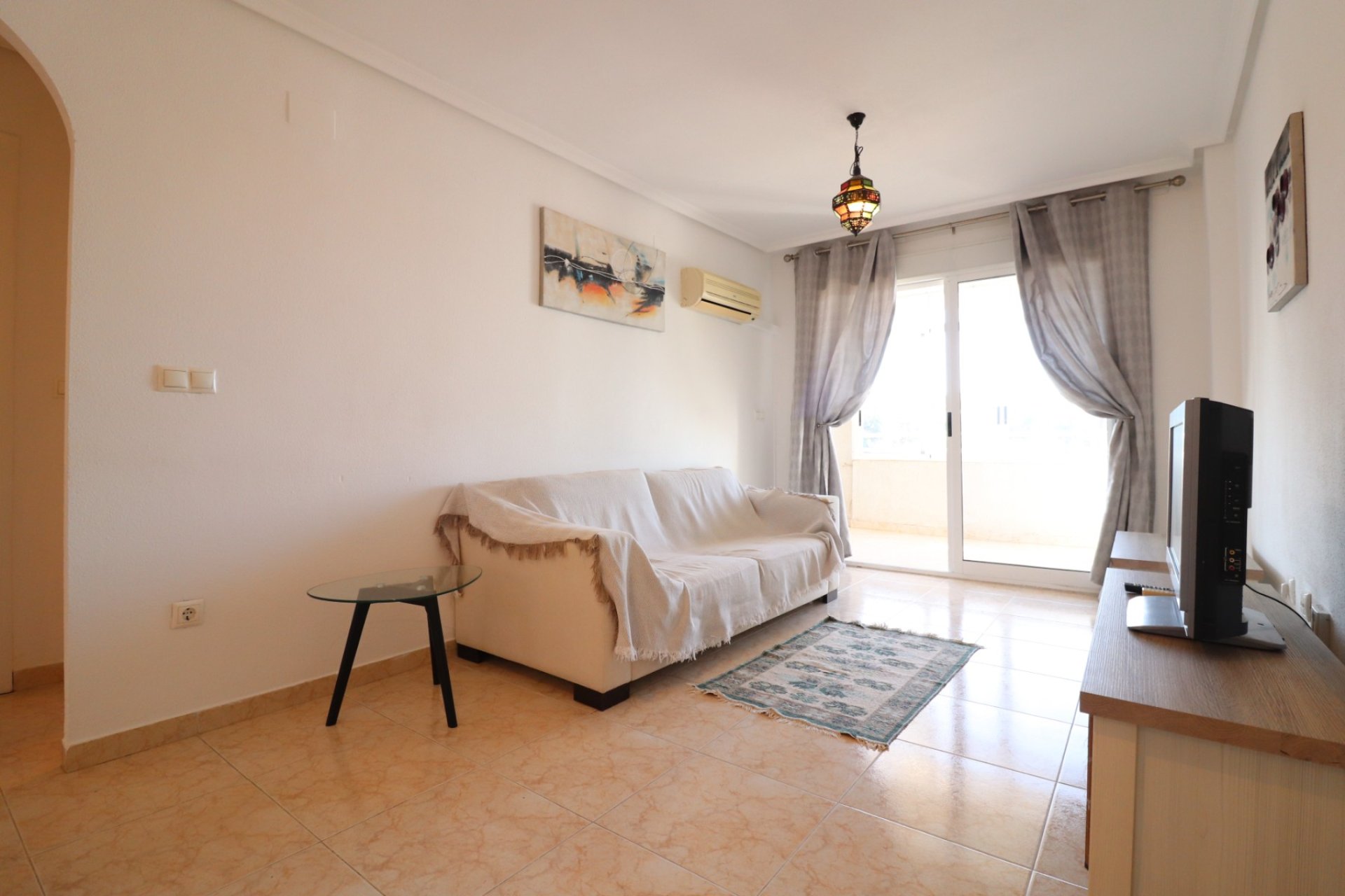 Resale - Apartment / flat - Torrevieja - San Luis