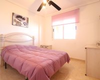 Resale - Apartment / flat - Torrevieja - San Luis