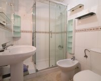 Resale - Apartment / flat - Torrevieja - San Luis
