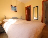 Resale - Apartment / flat - Torrevieja - San Luis