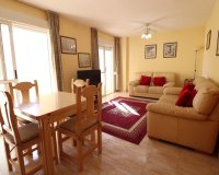 Resale - Apartment / flat - Torrevieja - San Luis