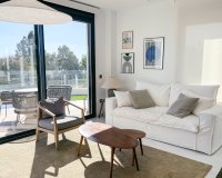 Resale - Apartment / flat - Villajoyosa - Playa Torres