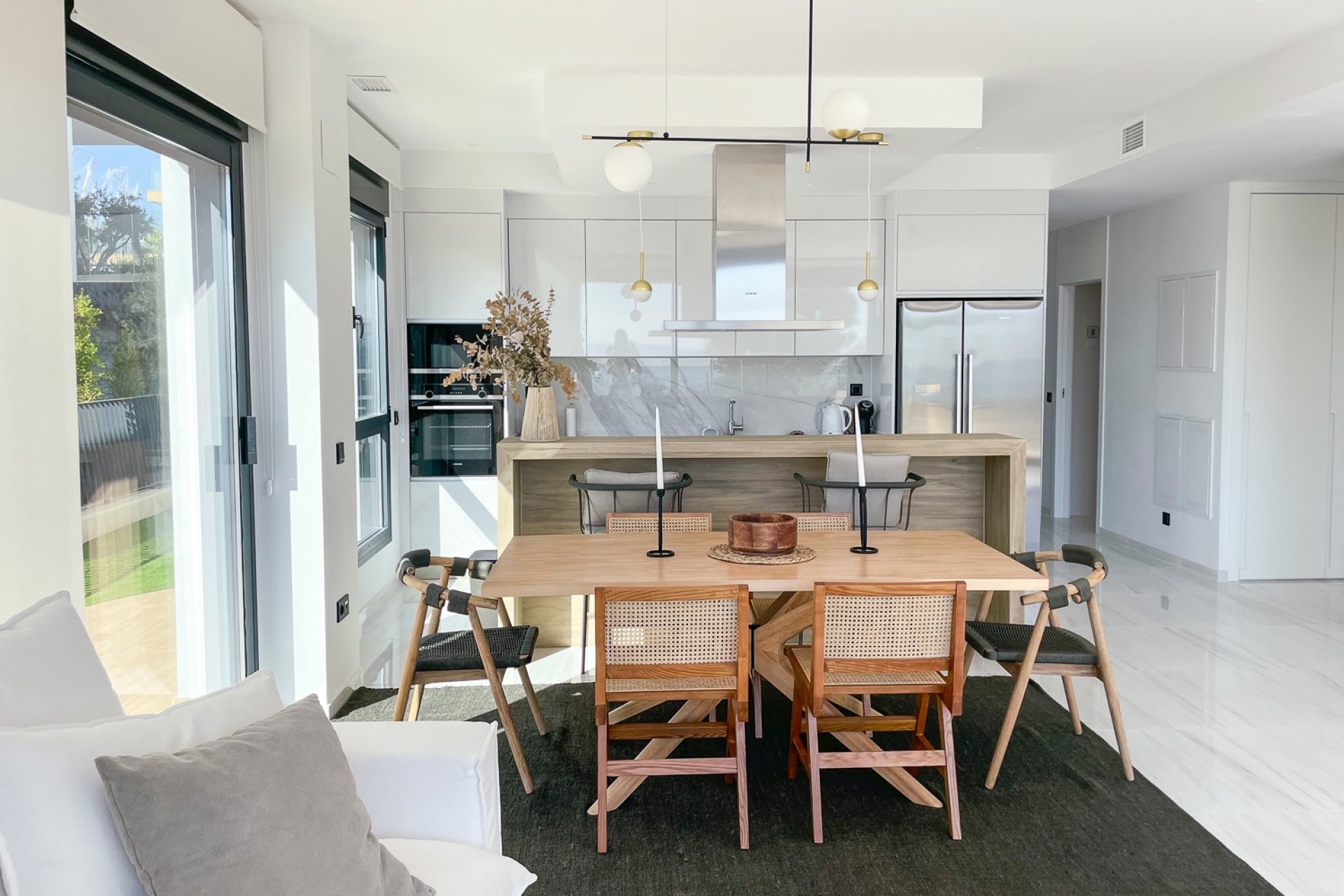 Resale - Apartment / flat - Villajoyosa - Playa Torres