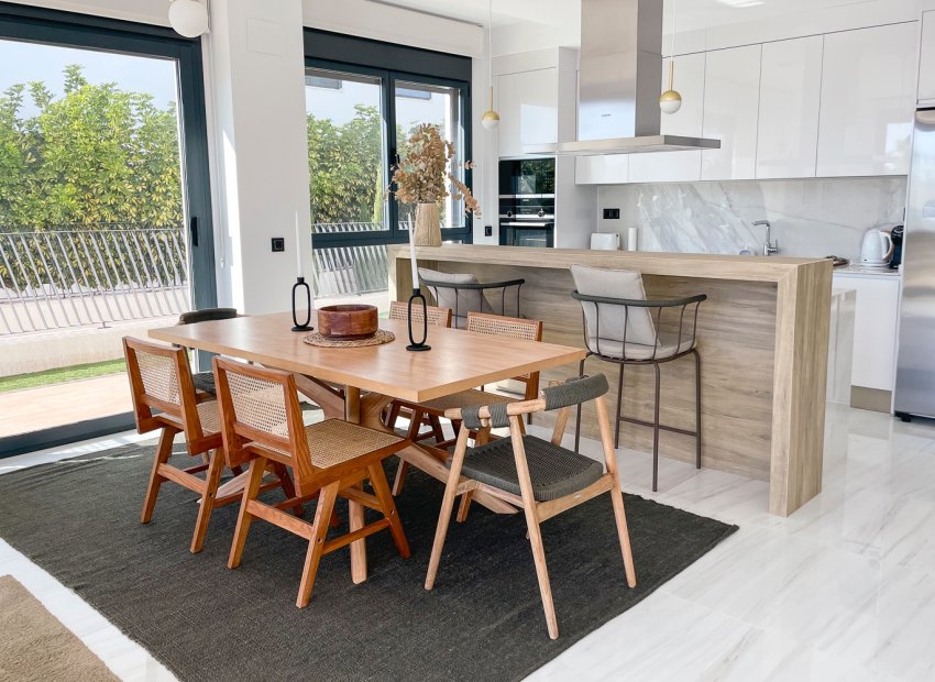 Resale - Apartment / flat - Villajoyosa - Playa Torres