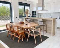 Resale - Apartment / flat - Villajoyosa - Playa Torres