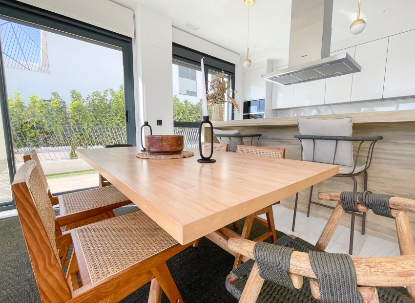 Resale - Apartment / flat - Villajoyosa - Playa Torres