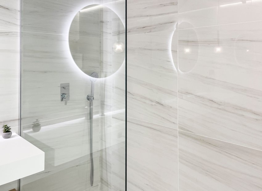 Resale - Apartment / flat - Villajoyosa - Playa Torres