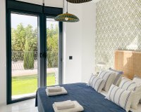 Resale - Apartment / flat - Villajoyosa - Playa Torres