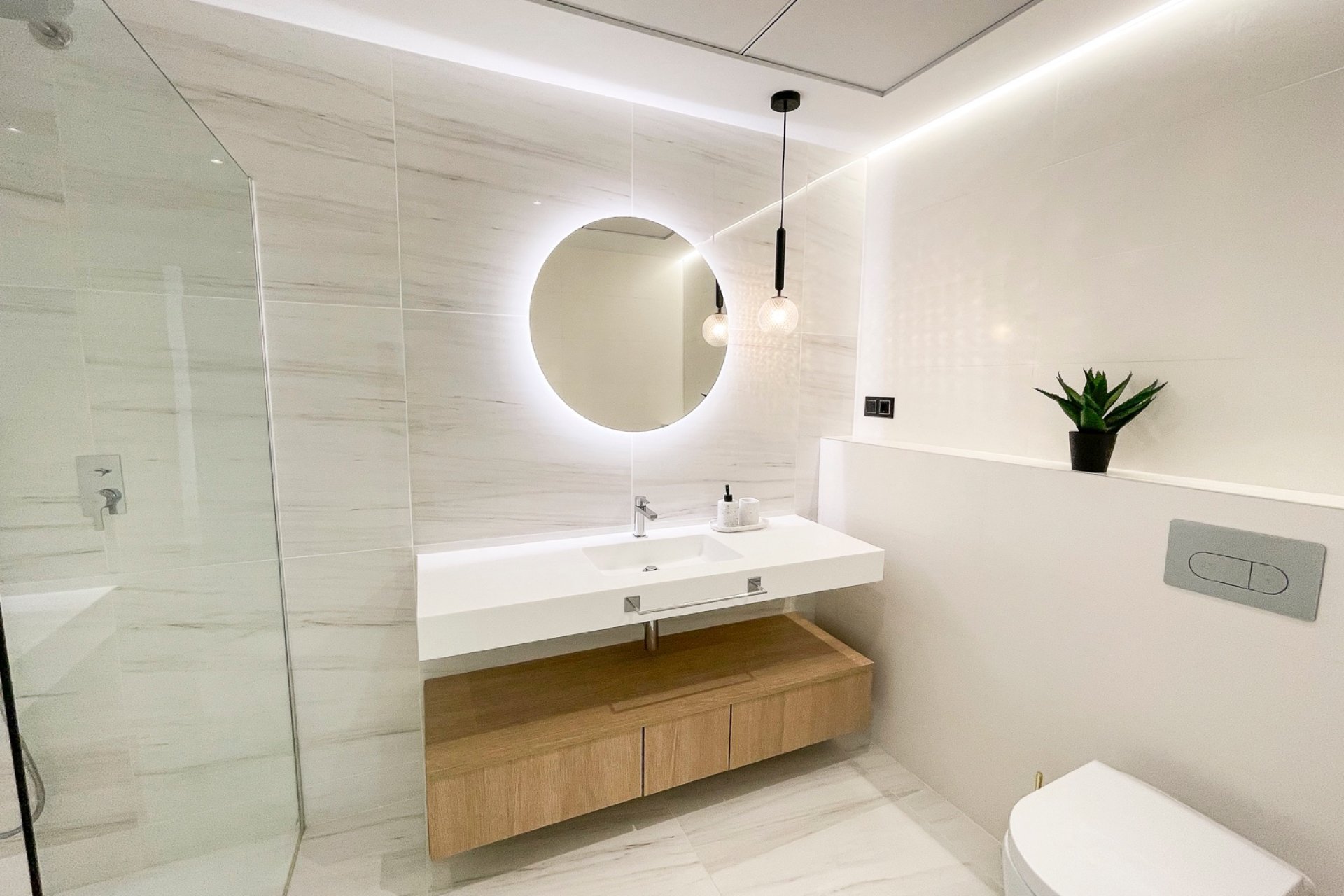 Resale - Apartment / flat - Villajoyosa - Playa Torres