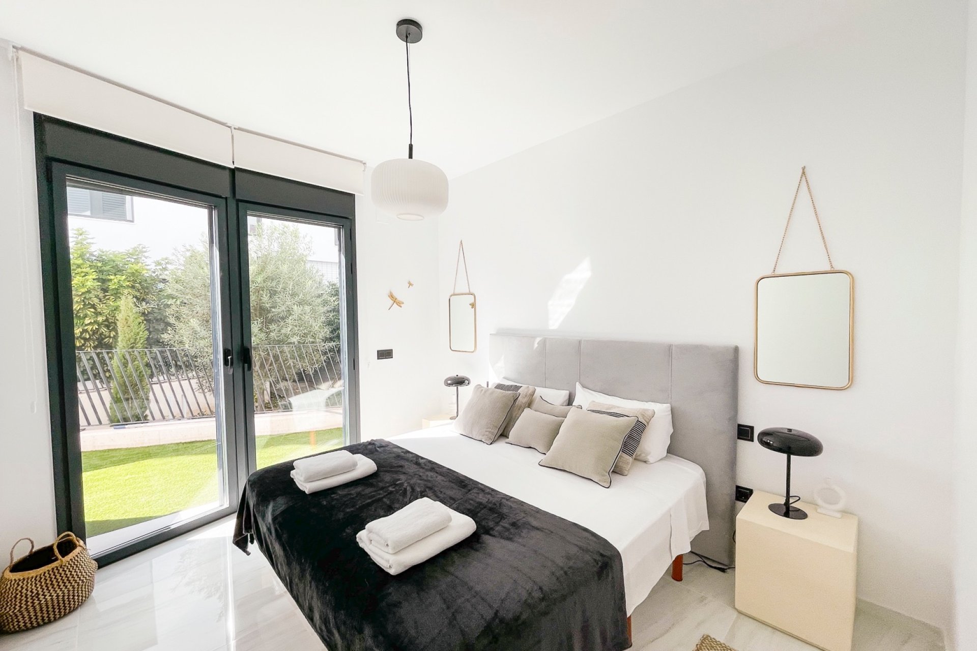 Resale - Apartment / flat - Villajoyosa - Playa Torres