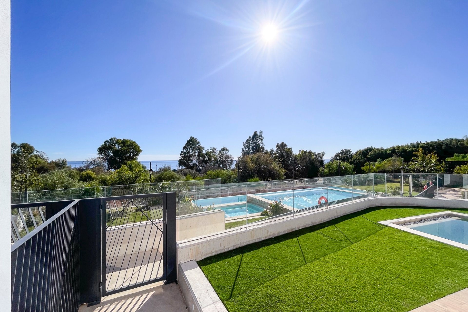 Resale - Apartment / flat - Villajoyosa - Playa Torres