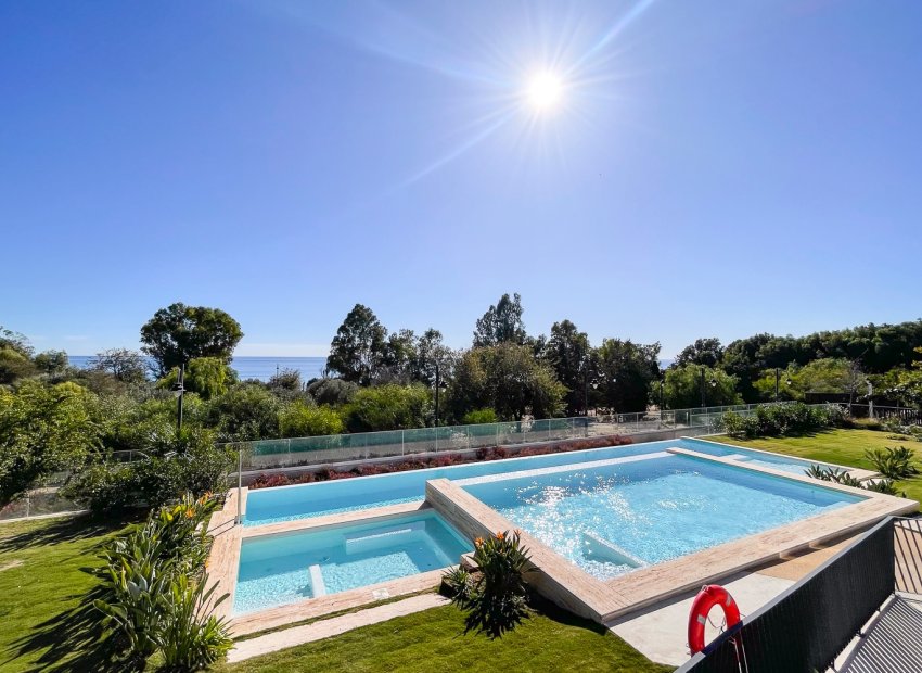 Resale - Apartment / flat - Villajoyosa - Playa Torres