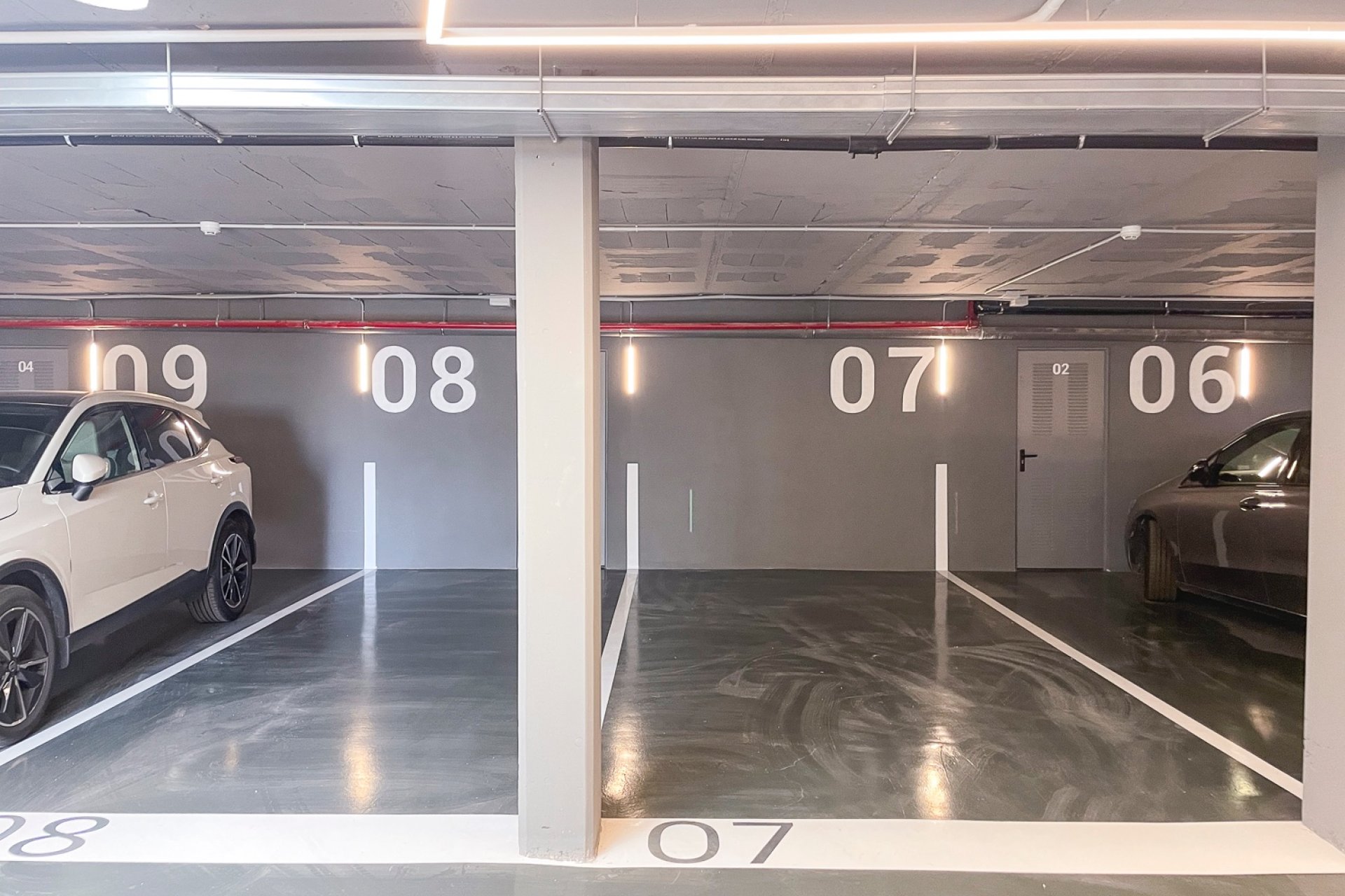 Resale - Apartment / flat - Villajoyosa - Playa Torres