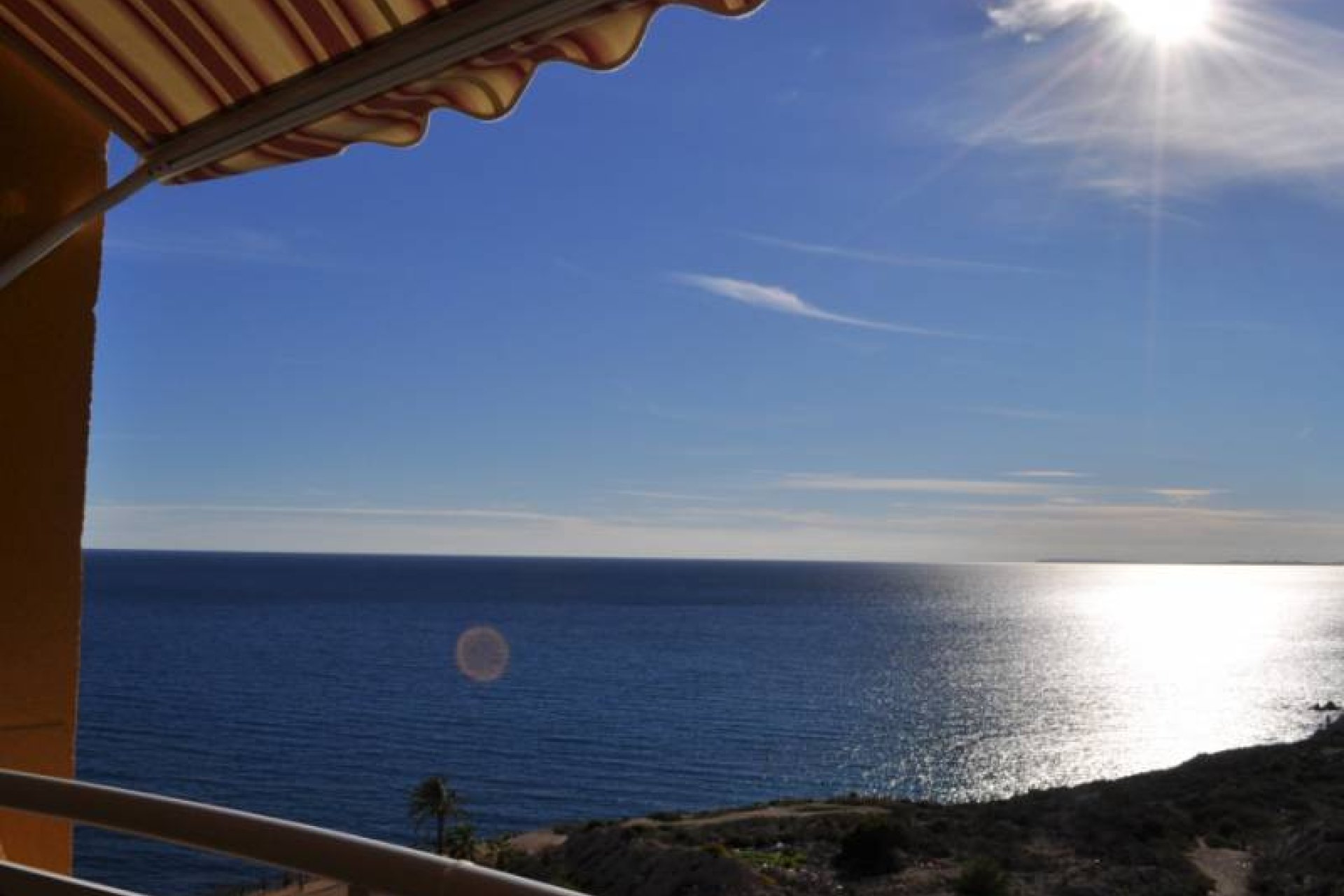 Resale - Apartment / flat - Villajoyosa - Playa Torres