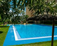 Resale - Apartment / flat - Villajoyosa - Playa Torres
