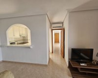 Resale - Apartment / flat - Villajoyosa - Playa Torres