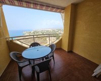 Resale - Apartment / flat - Villajoyosa - Playa Torres