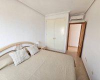 Resale - Apartment / flat - Villajoyosa - Playa Torres