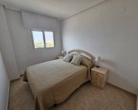 Resale - Apartment / flat - Villajoyosa - Playa Torres
