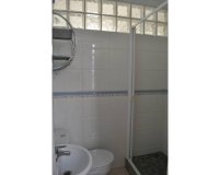 Resale - Apartment / flat - Villajoyosa - Playa Torres