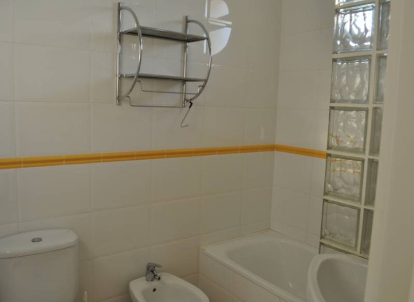 Resale - Apartment / flat - Villajoyosa - Playa Torres