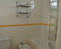 Resale - Apartment / flat - Villajoyosa - Playa Torres