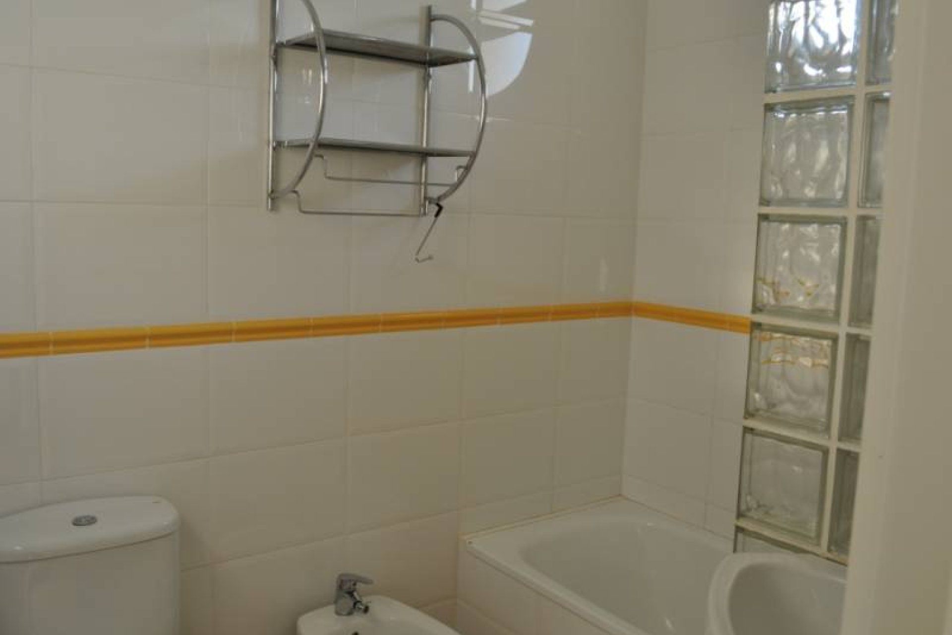 Resale - Apartment / flat - Villajoyosa - Playa Torres