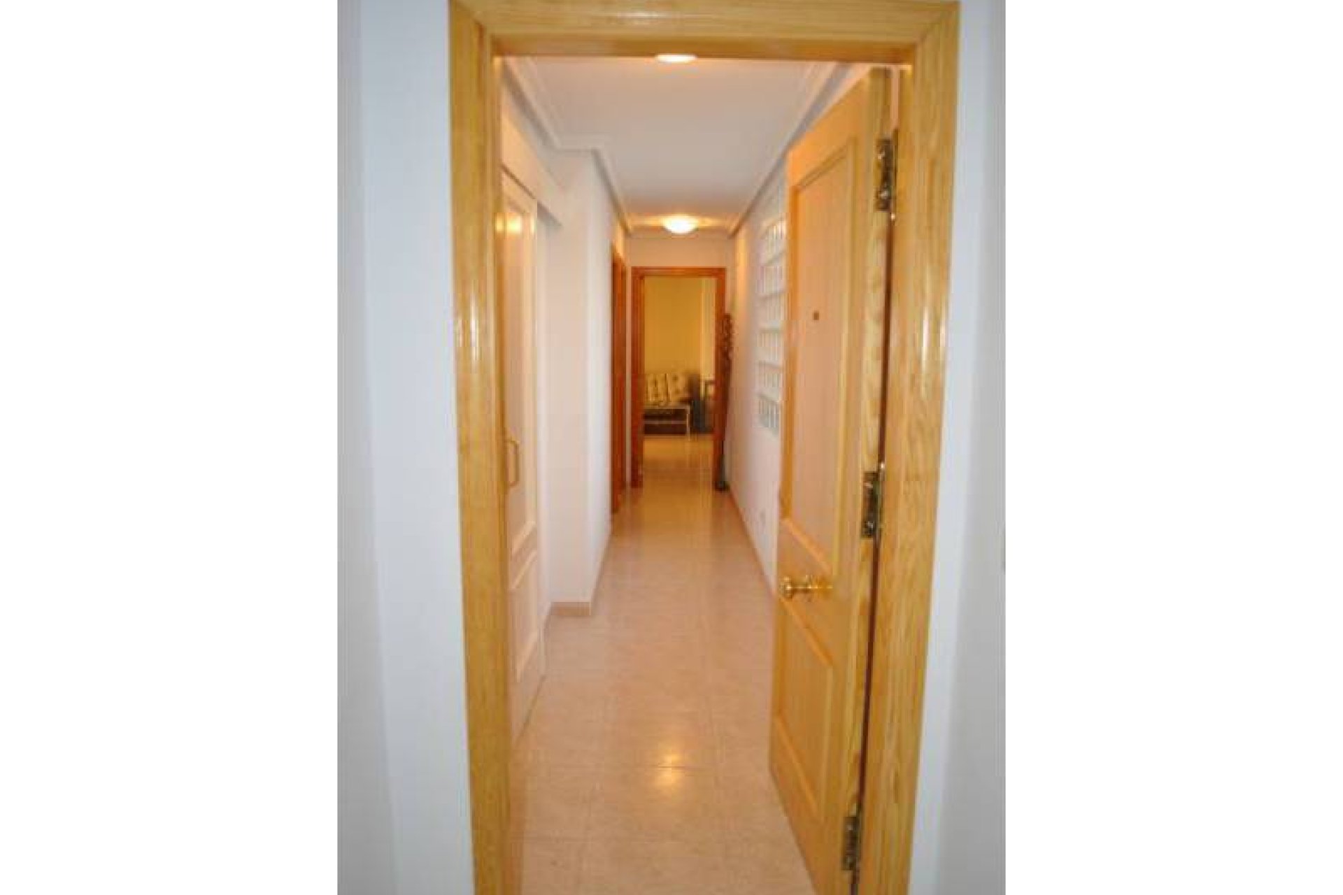 Resale - Apartment / flat - Villajoyosa - Playa Torres