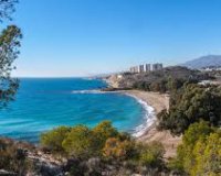 Resale - Apartment / flat - Villajoyosa - Playa Torres