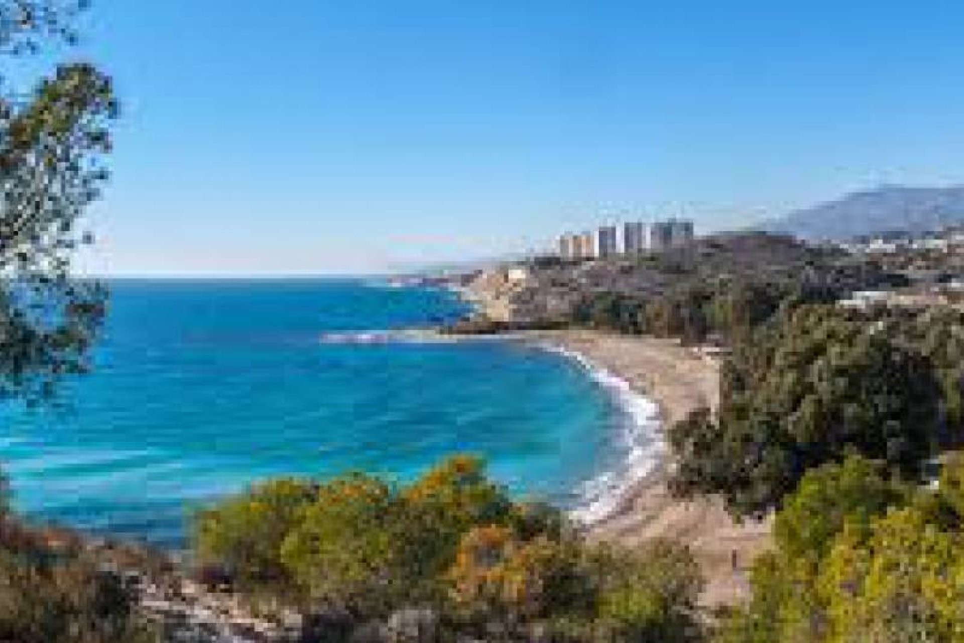 Resale - Apartment / flat - Villajoyosa - Playa Torres