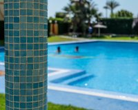 Resale - Apartment / flat - Villajoyosa - Playa Torres