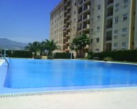 Resale - Apartment / flat - Villajoyosa - Playa Torres