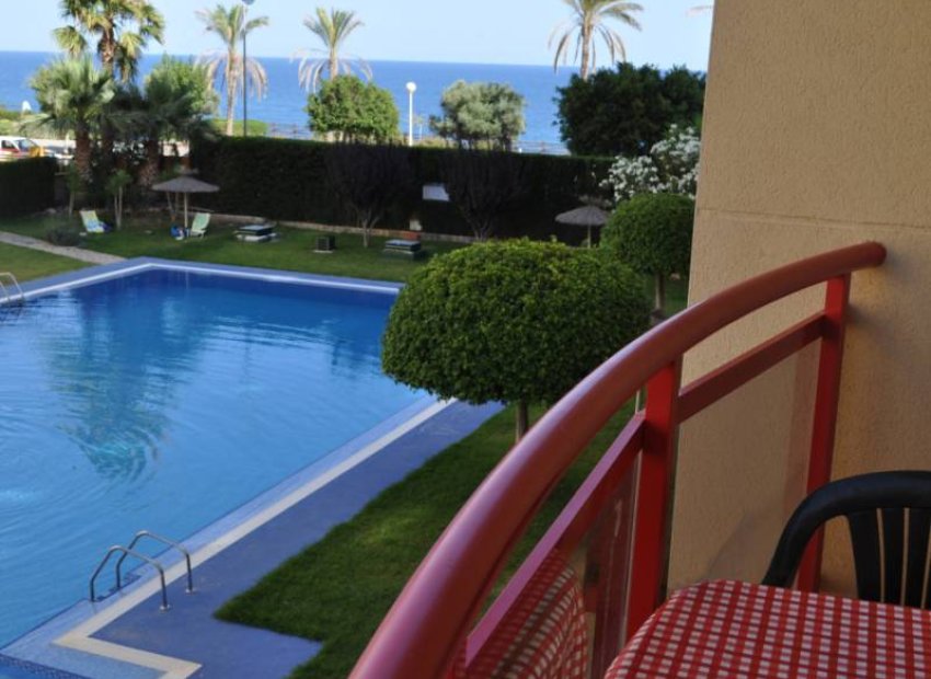 Resale - Apartment / flat - Villajoyosa - Playa Torres