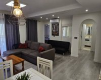 Resale - Apartment / flat - Villajoyosa - Playa Torres