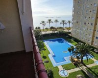 Resale - Apartment / flat - Villajoyosa - Playa Torres