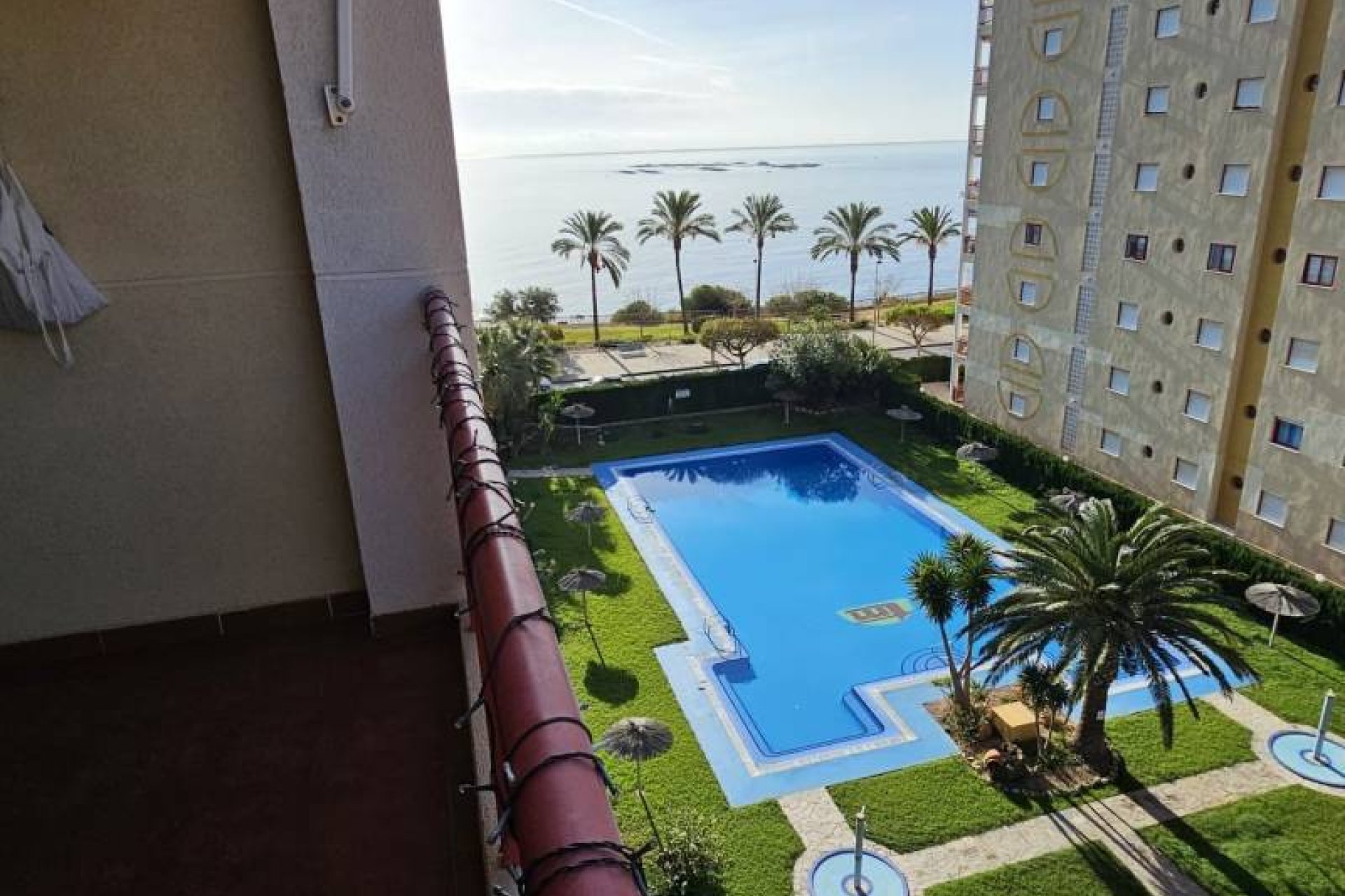 Resale - Apartment / flat - Villajoyosa - Playa Torres