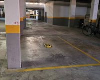 Resale - Apartment / flat - Villajoyosa - Playa Torres