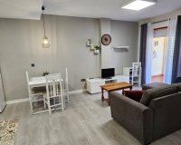 Resale - Apartment / flat - Villajoyosa - Playa Torres