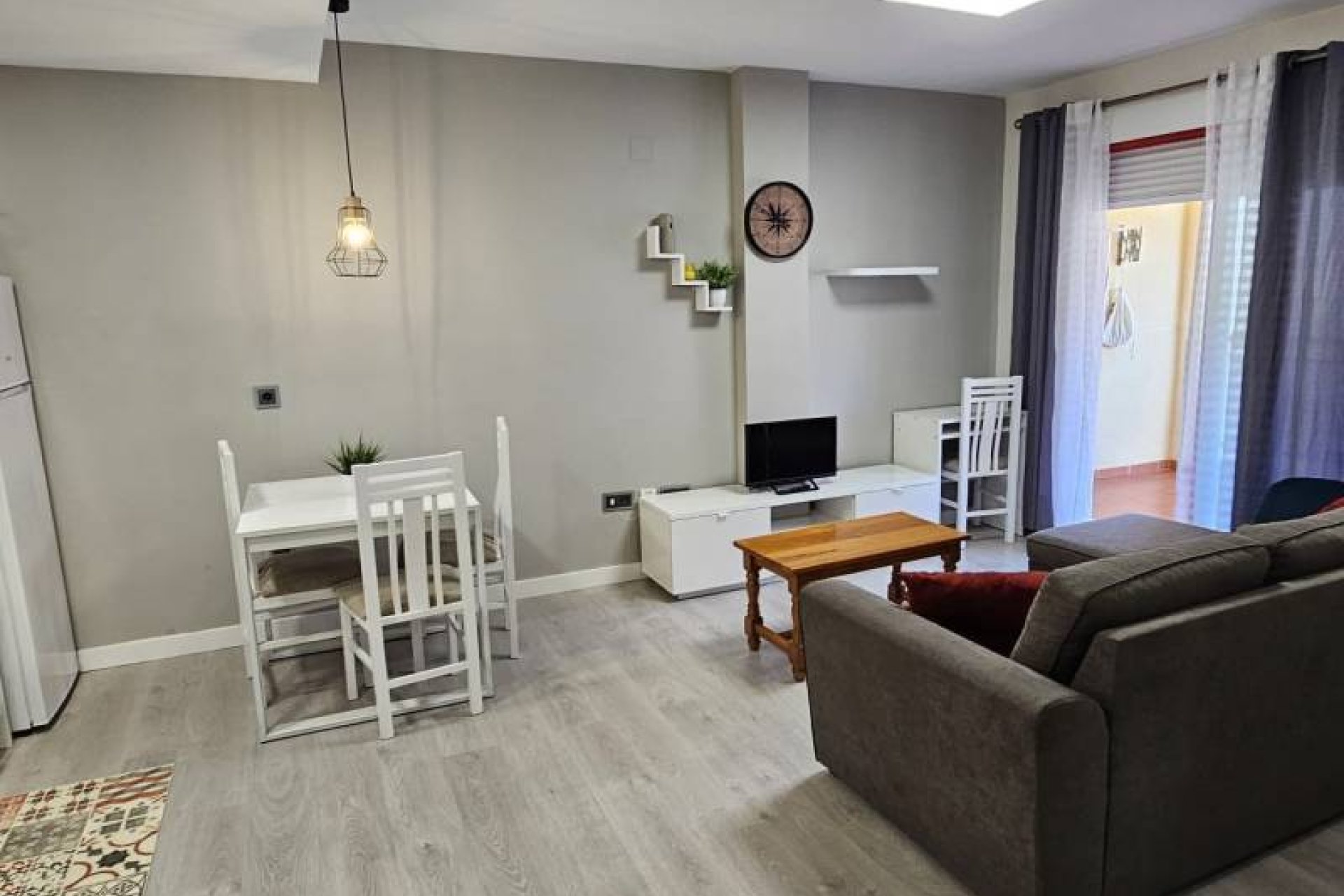 Resale - Apartment / flat - Villajoyosa - Playa Torres