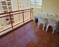 Resale - Apartment / flat - Villajoyosa - Playa Torres