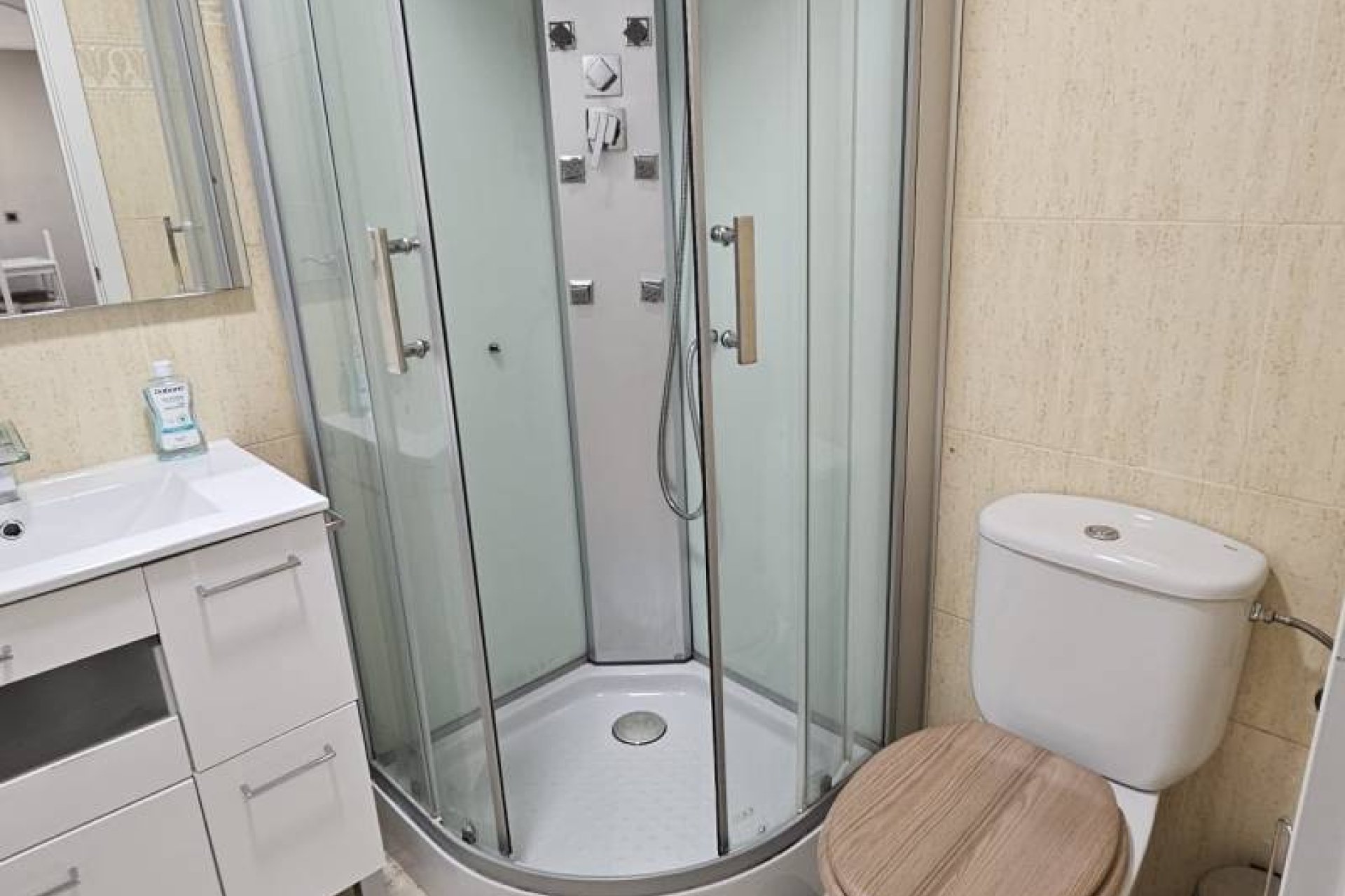 Resale - Apartment / flat - Villajoyosa - Playa Torres