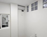 Resale - Apartment / flat - Villajoyosa - Playa Torres