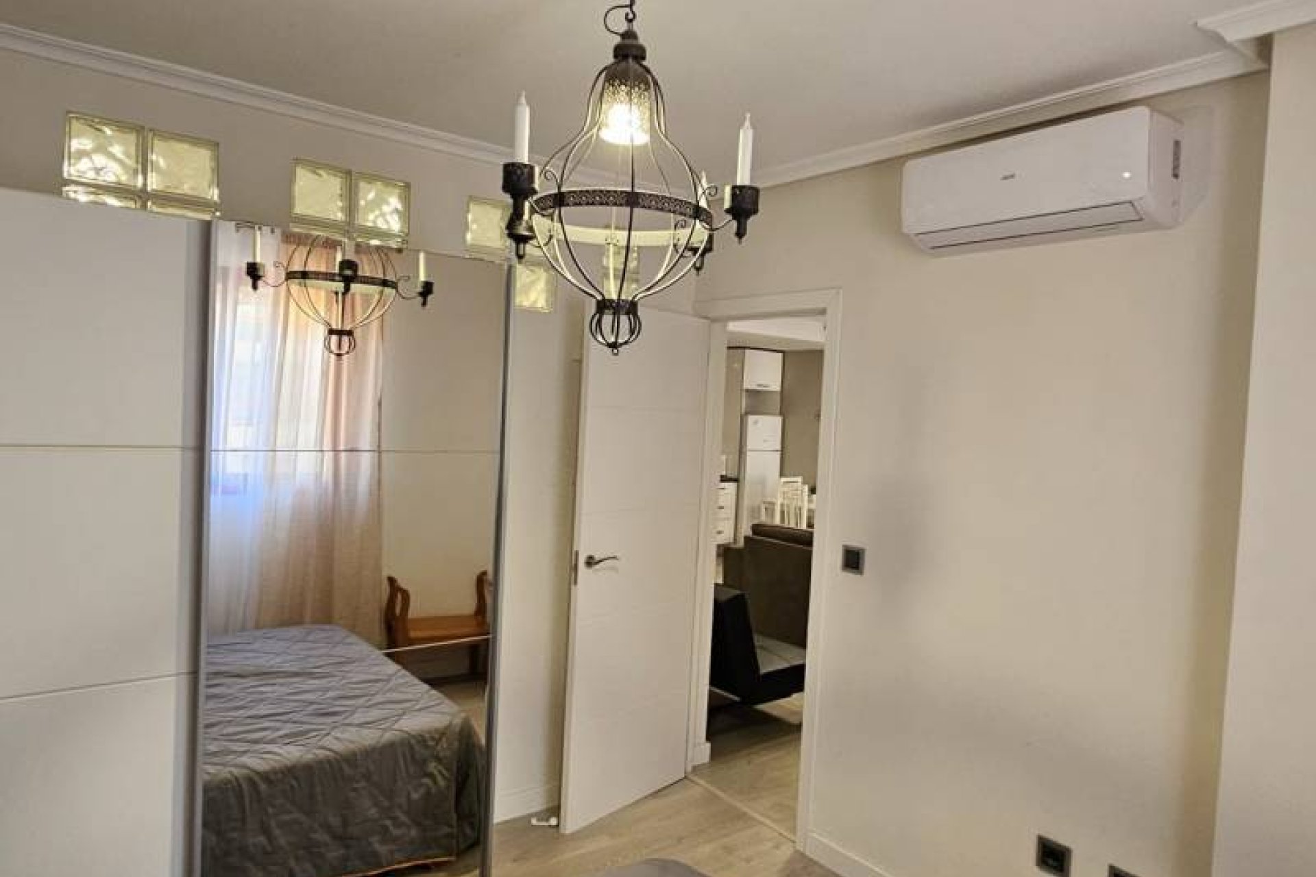 Resale - Apartment / flat - Villajoyosa - Playa Torres