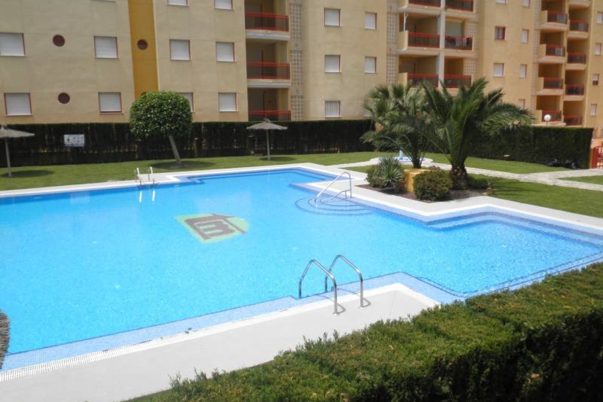 Resale - Apartment / flat - Villajoyosa - Playa Torres