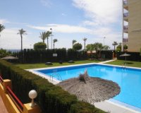 Resale - Apartment / flat - Villajoyosa - Playa Torres