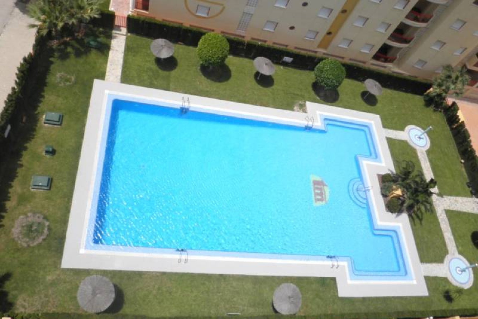 Resale - Apartment / flat - Villajoyosa - Playa Torres