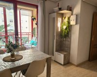 Resale - Apartment / flat - Villajoyosa - Playa Torres