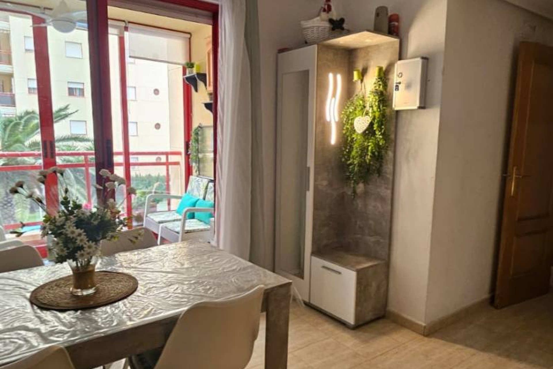 Resale - Apartment / flat - Villajoyosa - Playa Torres